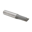 1/2" Straight Bit, 1/2" Shank