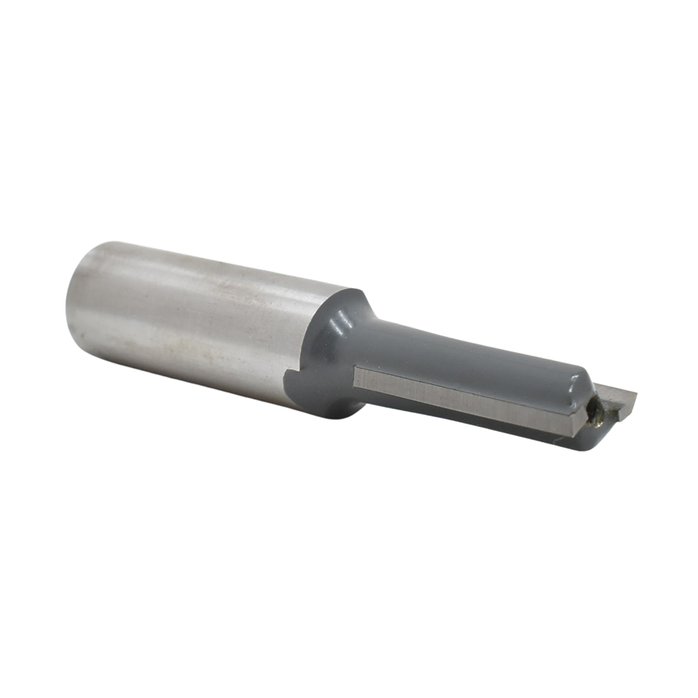 3/8" Straight Bit, 1/2" Shank