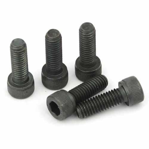 Aftermarket High Tension Bolt M6 x 18 for Hitachi NR83A2, NR83A3 Framing Nailers - 5 pcs/pack 888-245 - (AL83A-58) - W02