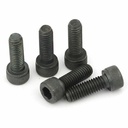 Aftermarket High Tension Bolt M6 x 18 for Hitachi NR83A2, NR83A3 Framing Nailers - 5 pcs/pack 888-245 - (AL83A-58) - W02