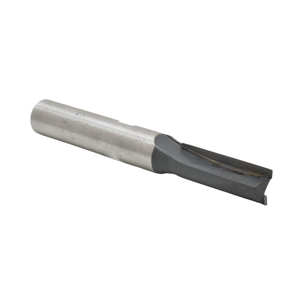 7/16" Straight Bit, 1/2"Shank C