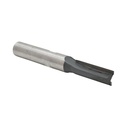 7/16" Straight Bit, 1/2"Shank C