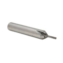 1/16" Straight Bit, 1/4" Shank