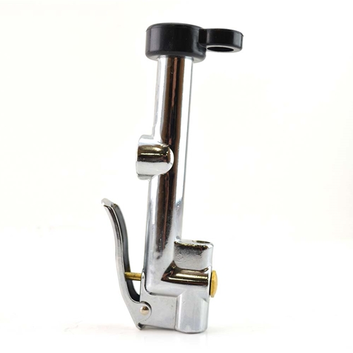 Tire Inflator- with Round Lens  10-120 psi-Heavy Duty - body only - W02