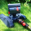 3398-T Premium Quick Connect with Shut Off Valve Set - Plastic
