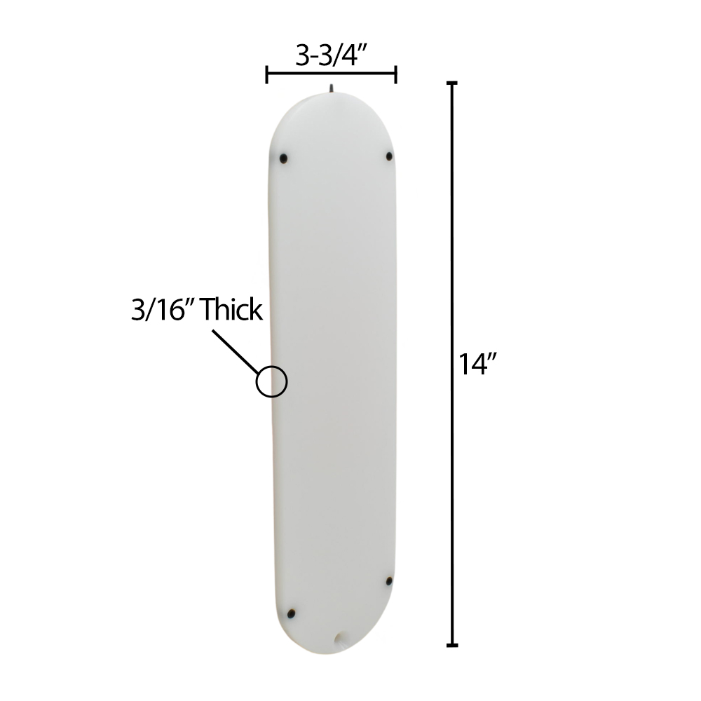 Zero Clearance Insert, New Sears