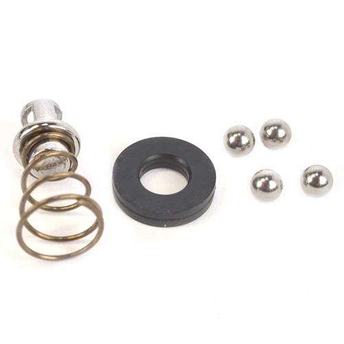 Coupler 1/4"  Repair  Repair Kit - W03