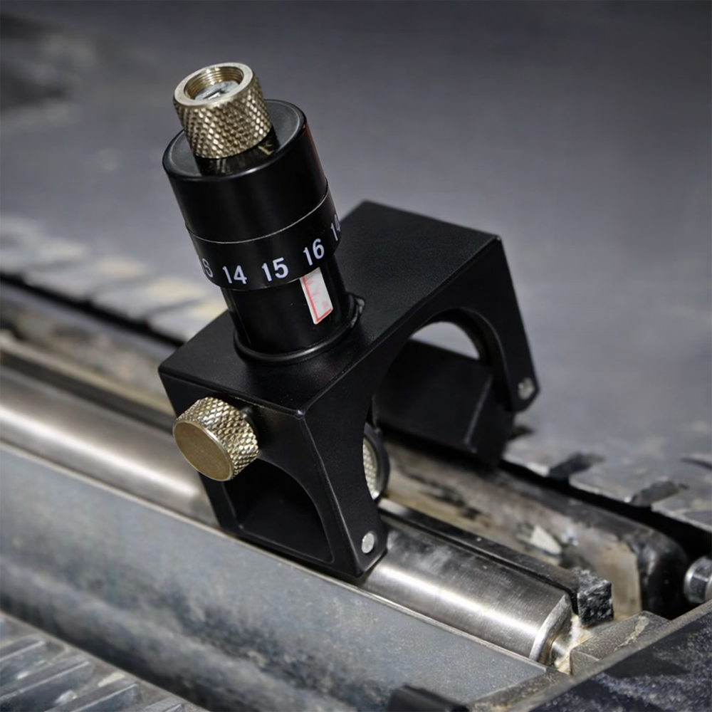 Adjustable Planer Knife (MLCS 9397)