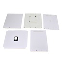 Router Table Dust Eliminator
