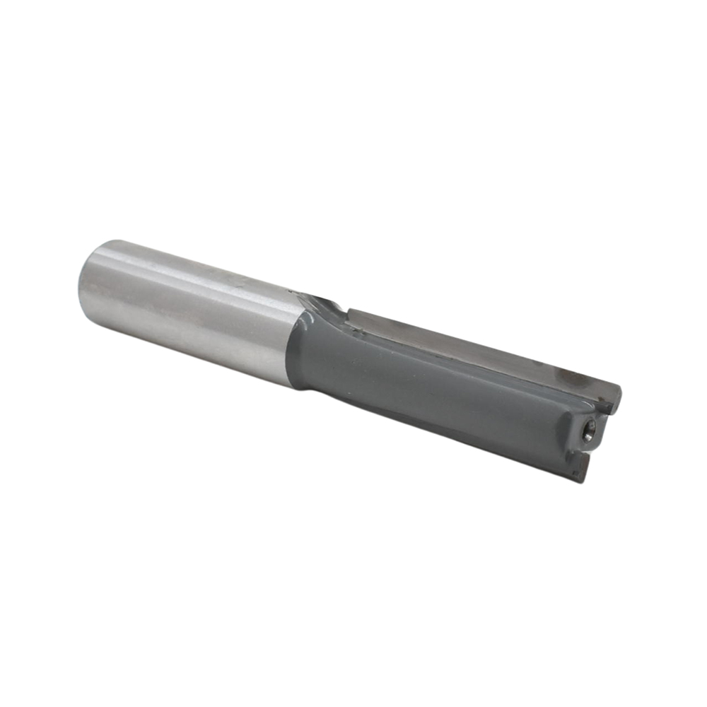 1/2" Straight Bit, Down Shear Cut