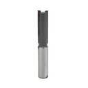 1/2" Straight Bit, Down Shear Cut