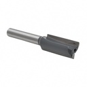 7/16" Straight Bit, 1/4"Shank C