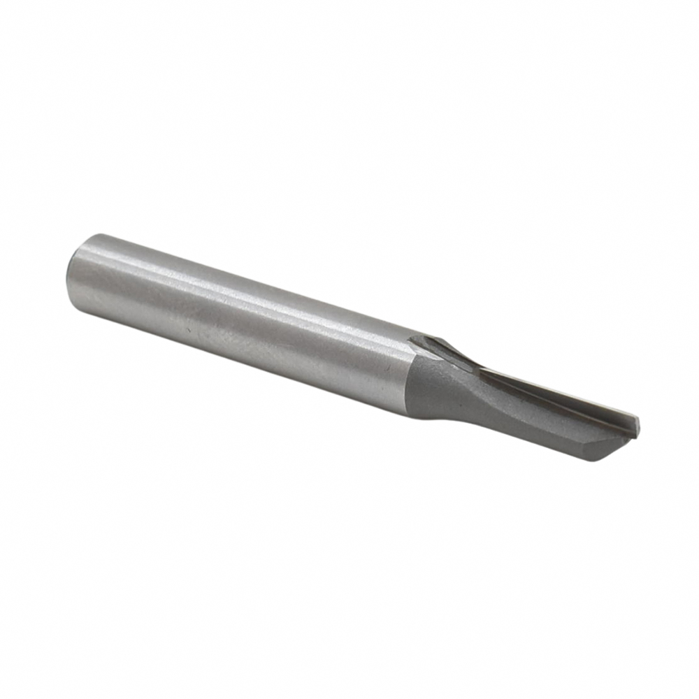 3/16" Straight Bit, 1/4" Shank C