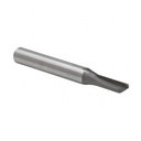 3/16" Straight Bit, 1/4" Shank C