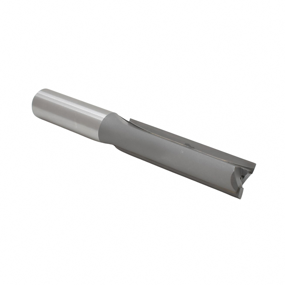 1/2" Straight Bit, 1/2" Shank