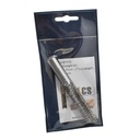 1/2" Straight Bit, 1/2" Shank