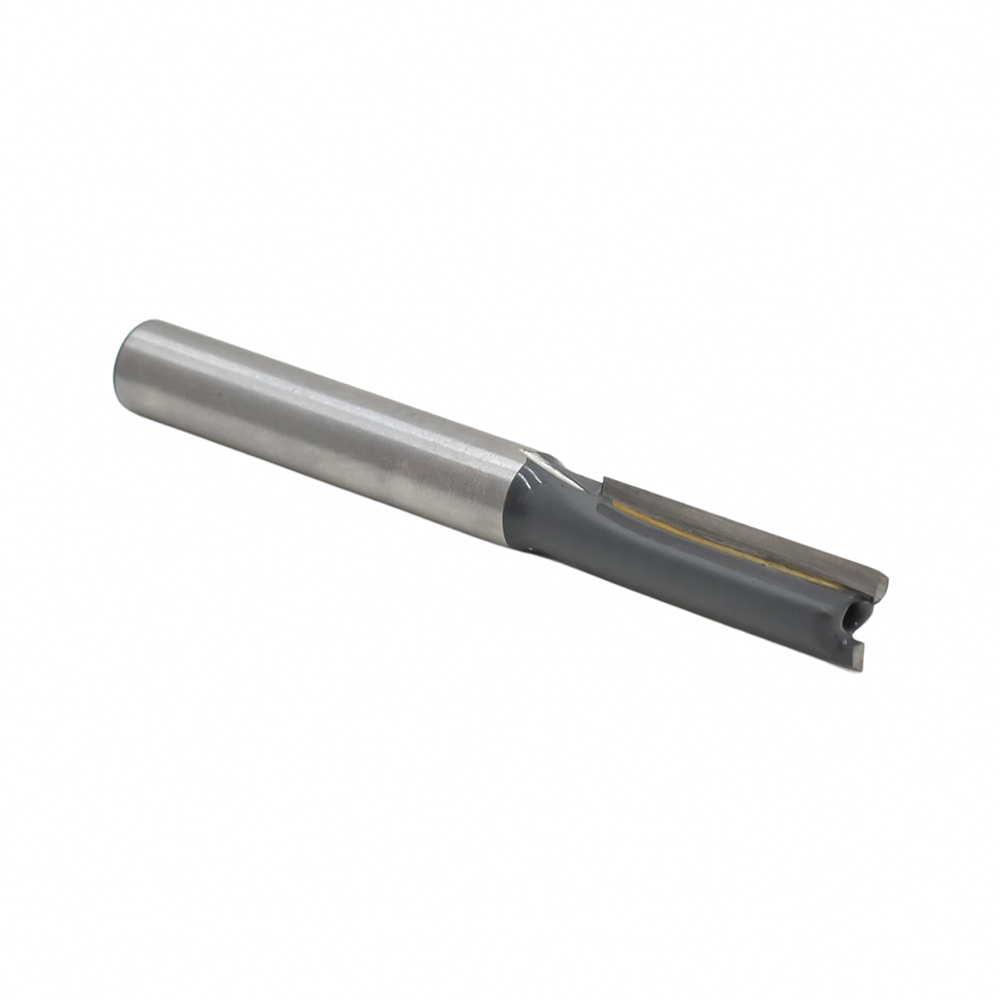 1/4" Straight Bit, 1/4" Shank