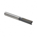 1/4" Straight Bit, 1/4" Shank