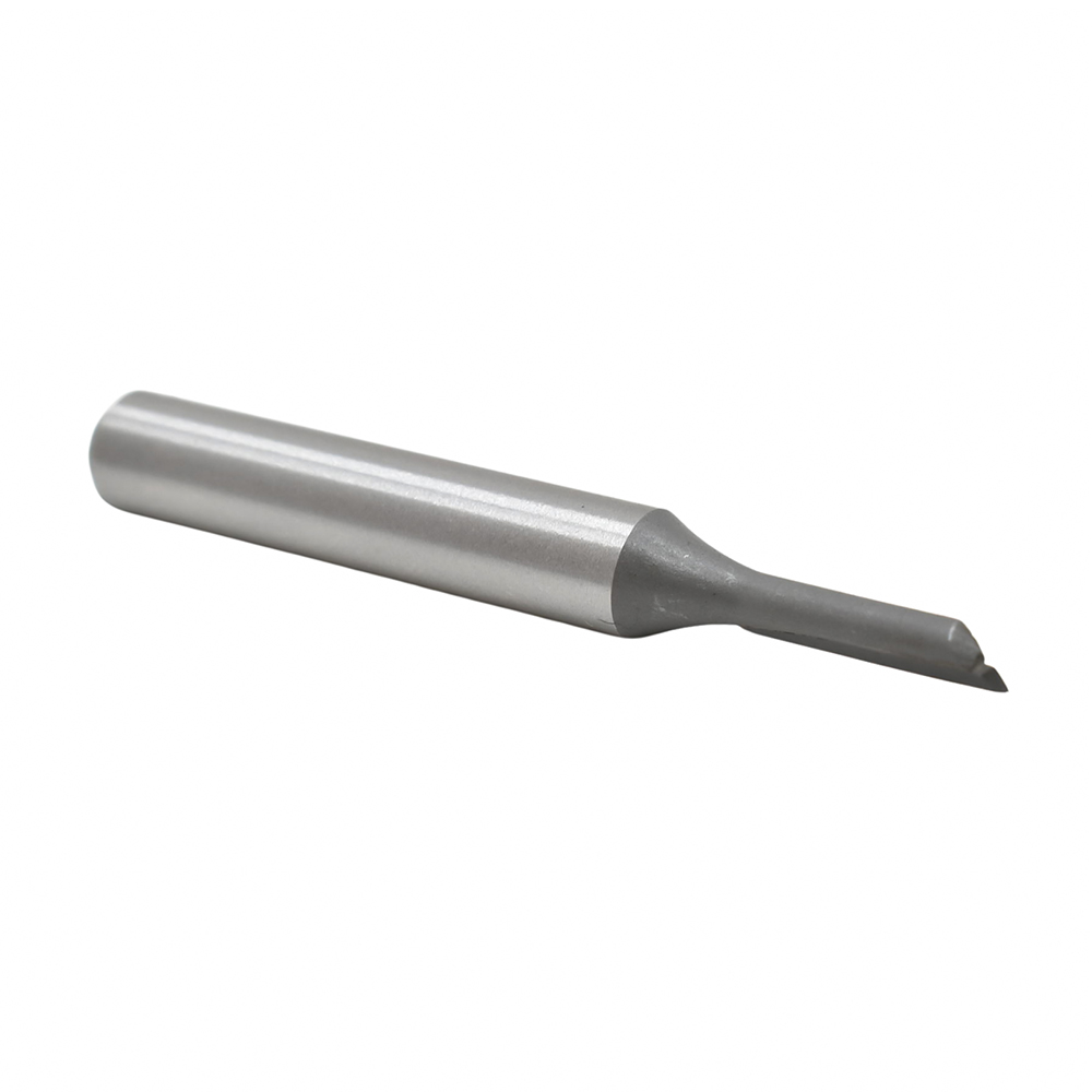 1/8" Straight Bit, 1/4" Shank
