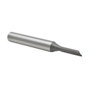1/8" Straight Bit, 1/4" Shank