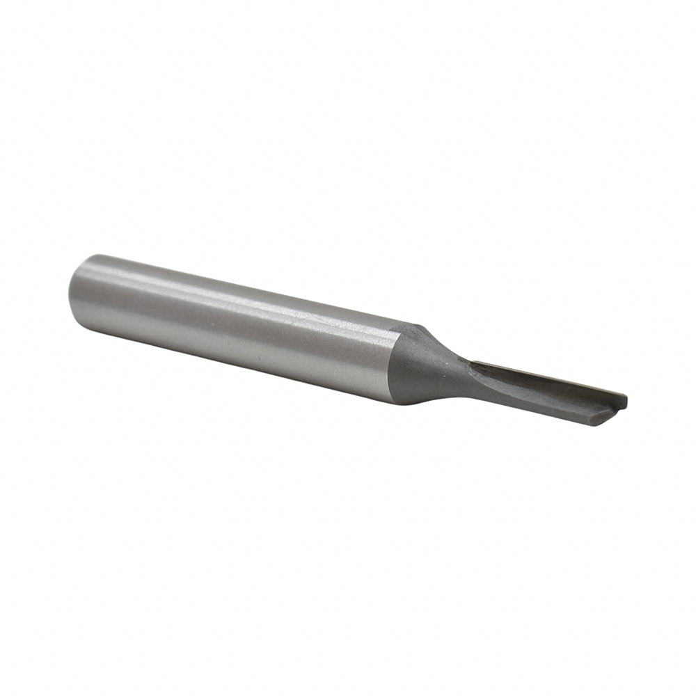 1/8" Straight Bit, 1/4" Shank