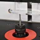 1/8" Straight Bit, 1/4" Shank