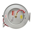 1/2" Hose x 50 Ft x 1/2" NPT Professional Hose Reel
