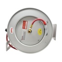 1/2" Hose x 50 Ft x 3/8" NPT Professional Hose Reel