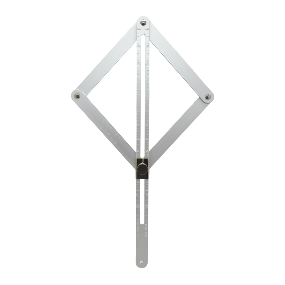 Angle Divider