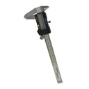 6" Digital Caliper (302B-02)
