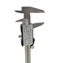 6" Digital Caliper (302B-02)