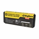 6" Digital Caliper (302B-02)