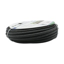 015005 -1/4" x 50ft Drip Irrigation Porous Soaker Tubing 