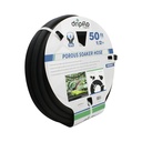 1/2" X 50' Drip Irrigation Soaker / Porous Tubing