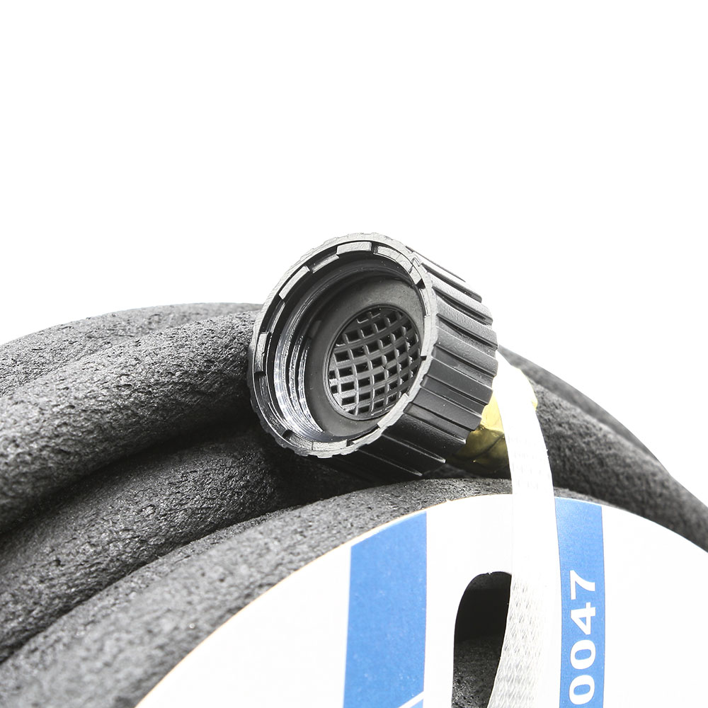 1/2" X 50' Drip Irrigation Soaker / Porous Tubing
