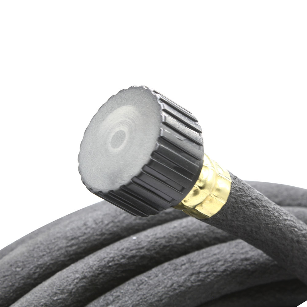 1/2" X 50' Drip Irrigation Soaker / Porous Tubing