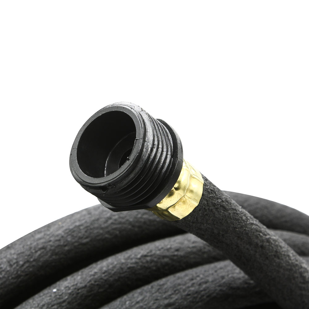 1/2" X 50' Drip Irrigation Soaker / Porous Tubing