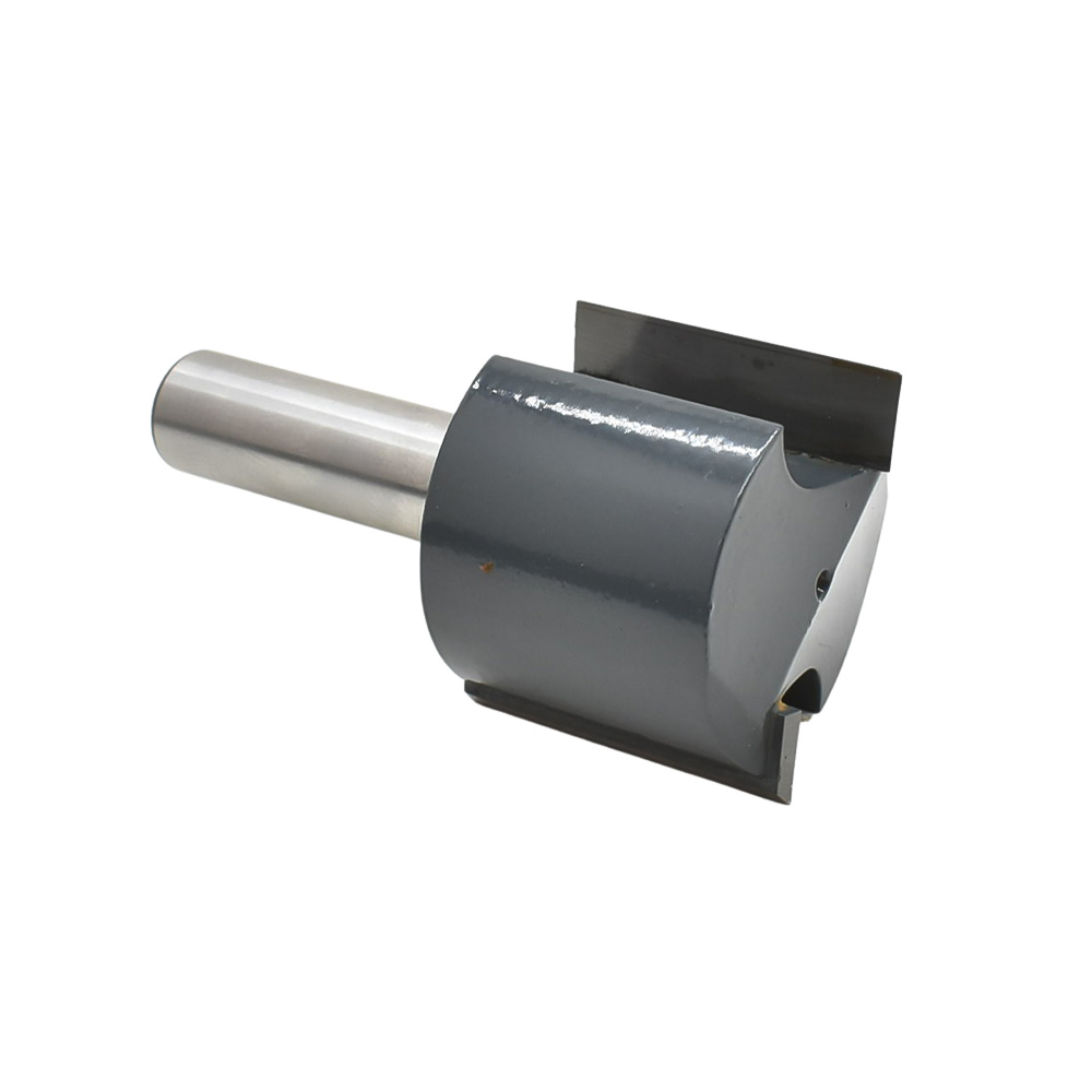 1-1/2"Straight Bit, 1/2"Shank C