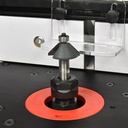 45 deg. Chamfer Bit, 1/2"Shank