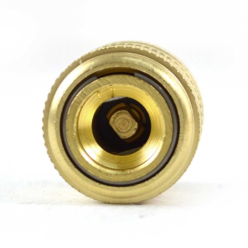 1/4" FPT Sleeve Lock Brass Chuck - W02