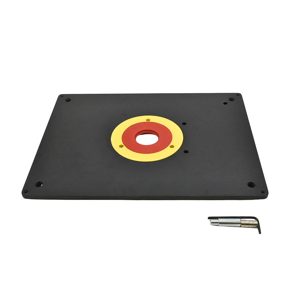 All in One Router Plate Kit(I)