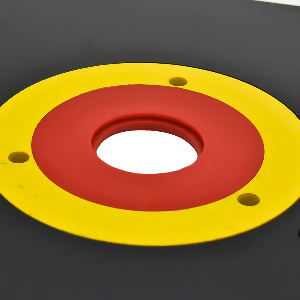 All in One Router Plate Kit(I)