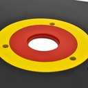 All in One Router Plate Kit(I)