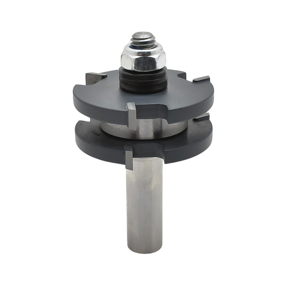 Tongue & Groove Bit        (I)