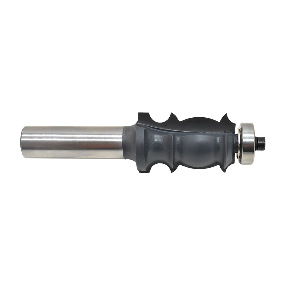 Molding Plane Profile Bit