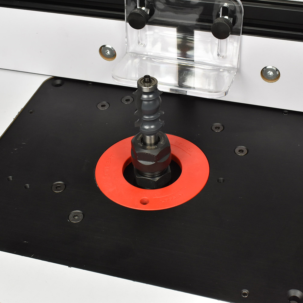 Molding Plane Profile Bit