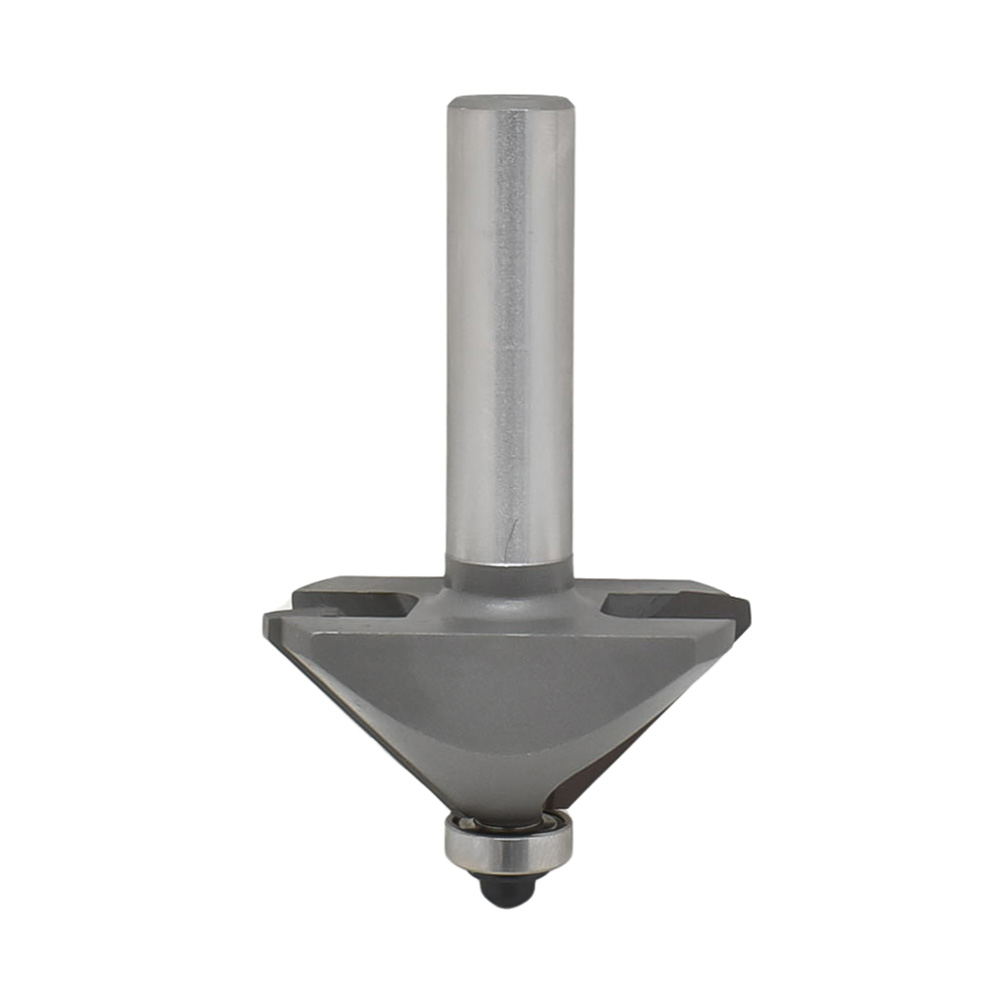 45 deg. Chamfer Bit, 1/2"Shank