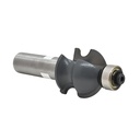 Molding Plane Profile Bit
