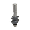 Molding Plane Profile Bit