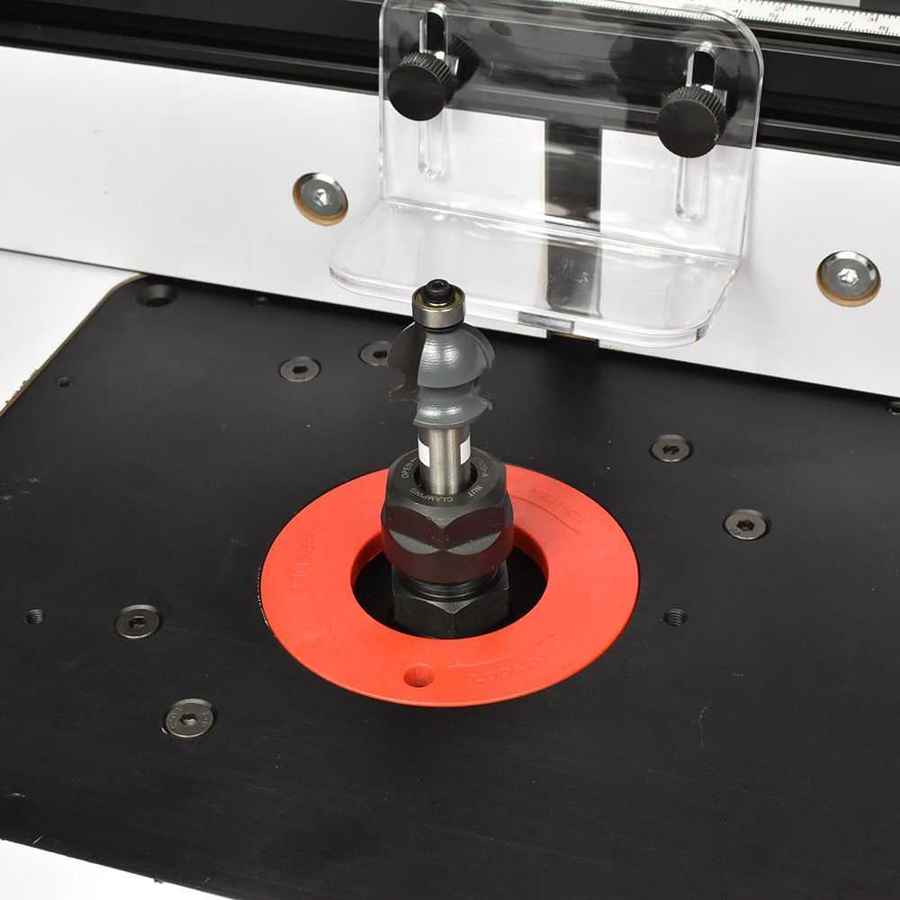 Molding Plane Profile Bit